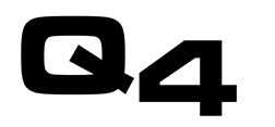 Q4I Logo